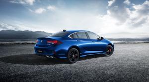 Buick Regal GS 2020 года  (CN)